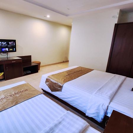 Beautiful Buivien Hotel مدينة هوشي منه المظهر الخارجي الصورة