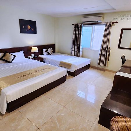 Beautiful Buivien Hotel مدينة هوشي منه المظهر الخارجي الصورة