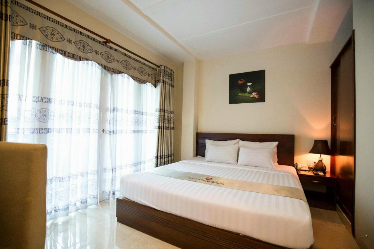 Beautiful Buivien Hotel مدينة هوشي منه المظهر الخارجي الصورة